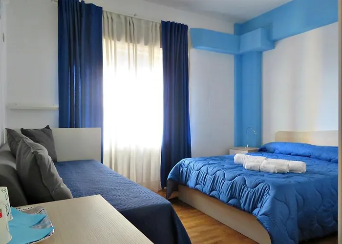 La Feluca Rooms & Breakfast Messina