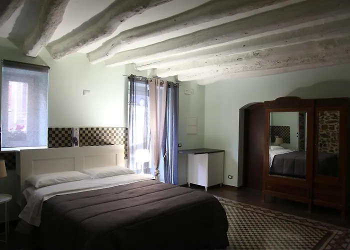 Chiarastella Rooms Villafrati