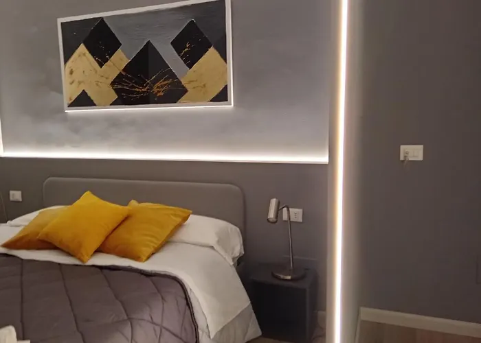 Narciso Boutique Apartment Acireale