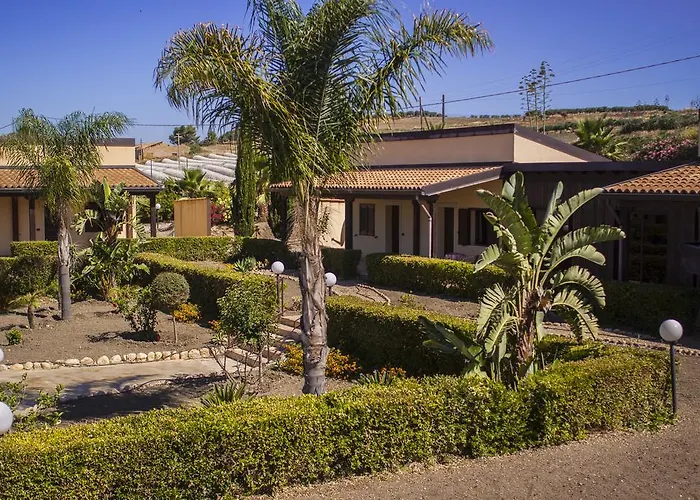 Corte della Jbsa Villaggio Mosè