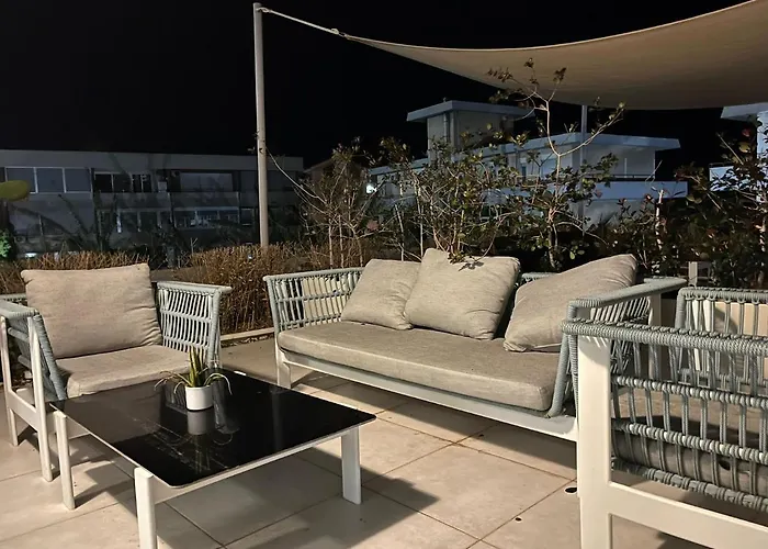 Horizon Suites