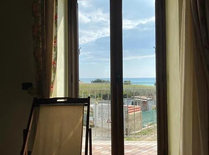 Hotel Mare e templi 2 San Leone