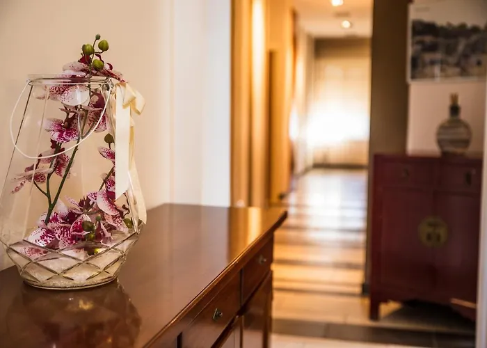 Hotel Binario1 Rosolini