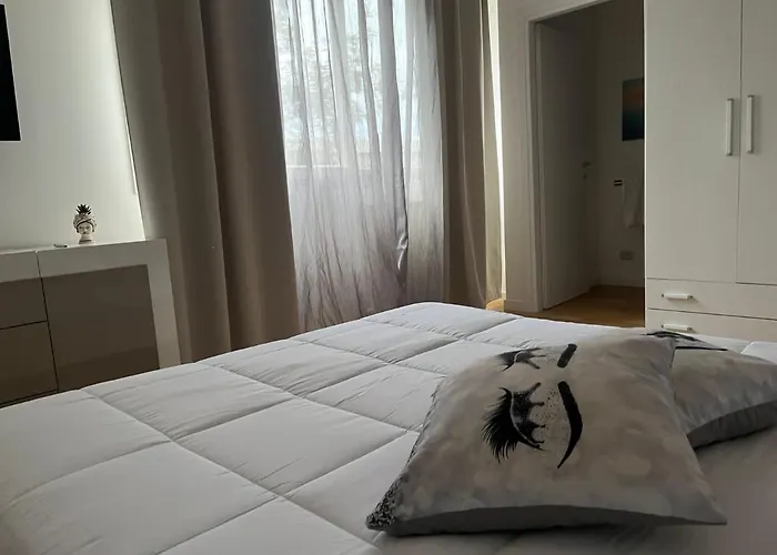 Horizon Suites Cefalù