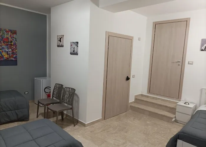 Affittacamere Casa Quisquina