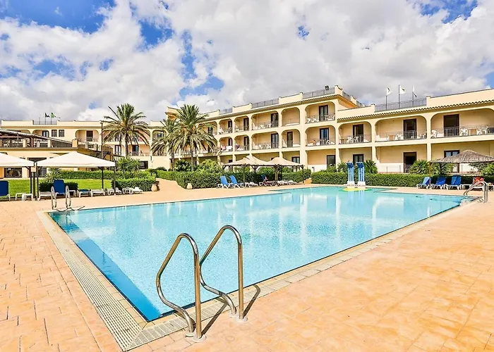 Grand Hotel Selinunte