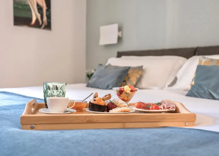 Archè Design Rooms&Suites