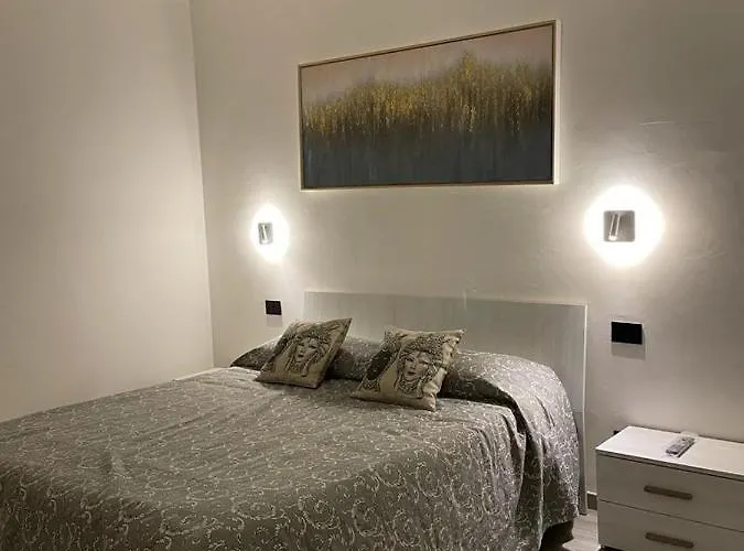 Dal Barone Rooms Salemi
