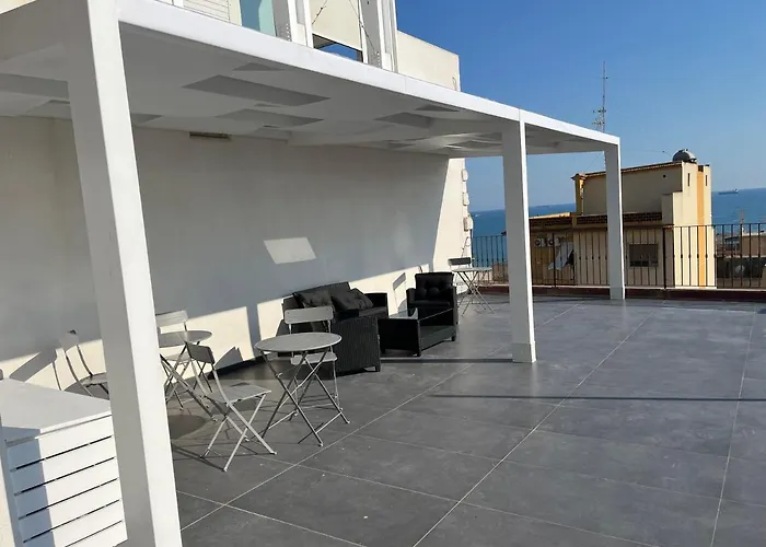 B&B Dea Gela