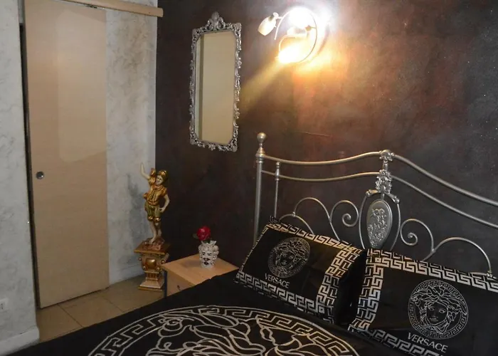 B&B Sotto gli archi