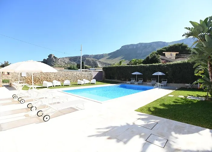 Hotel Tipino Pizzolungo