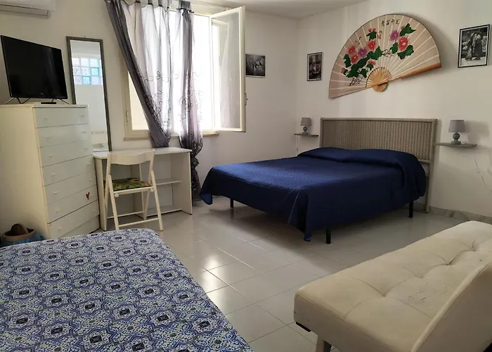 Home Vivaldi Castellammare del Golfo