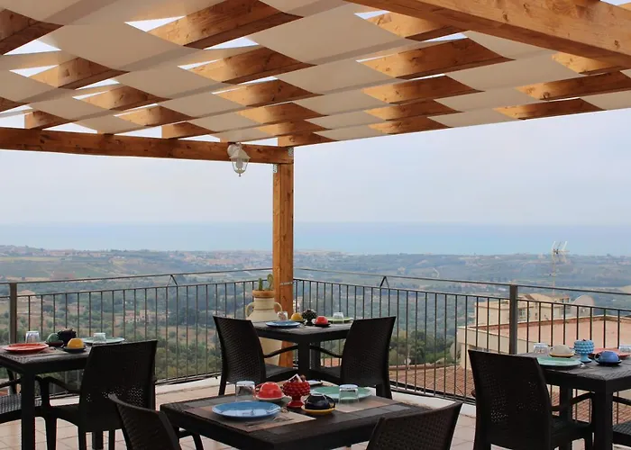 B&B Gergent Agrigento