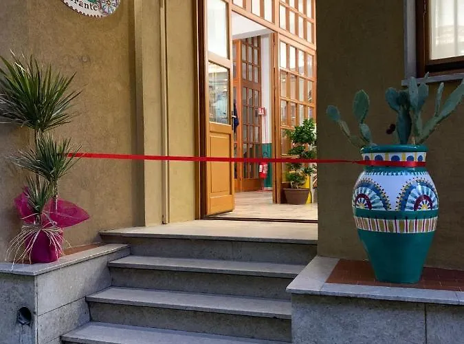 Hotel dei Nebrodi Cesarò