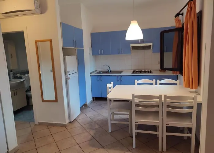 Kamarina Resort Scoglitti