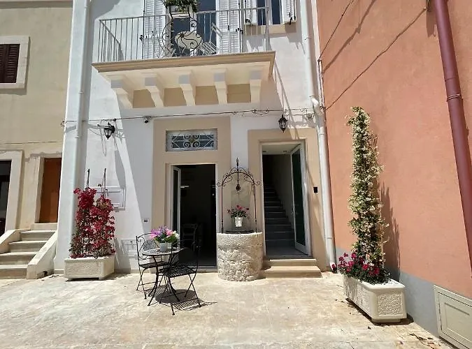 La Maiolica Hotel Pozzallo