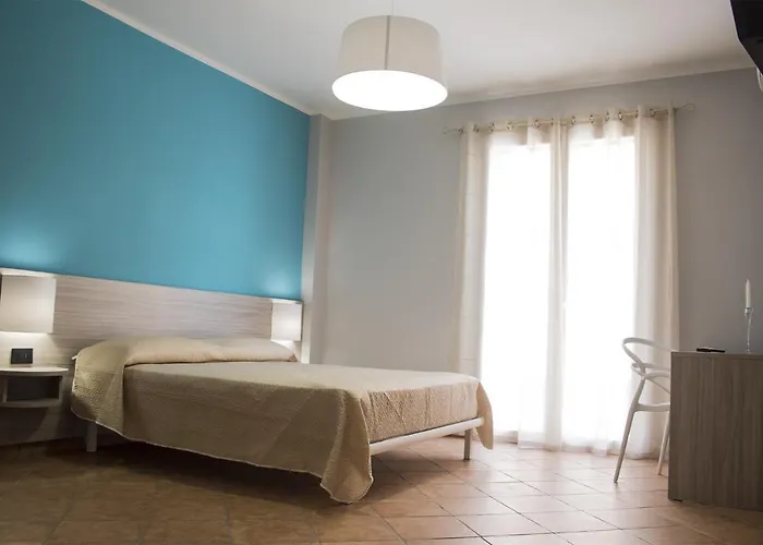 Incanto Luxury Rooms Lampedusa