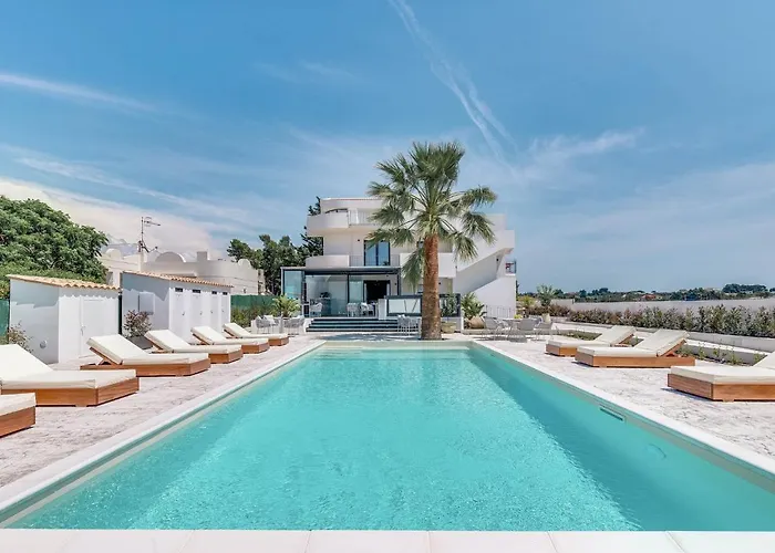 Villa Salisà