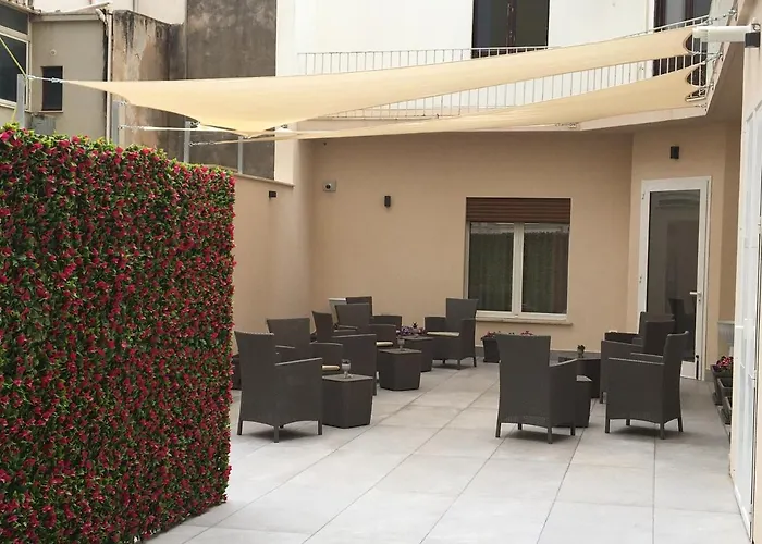Enea Suite Trapani