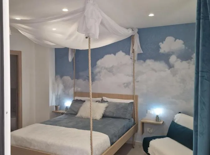Bed and Breakfast The Waves Terrasini