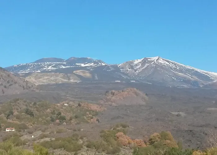 Hotel Alle Pendici Nicolosi