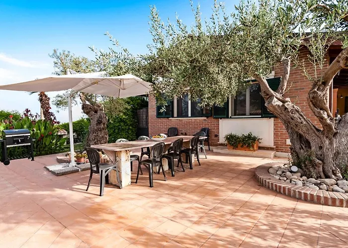 Valleforno Country House di Charme Ispica
