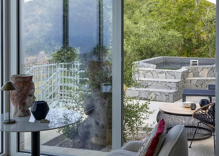 Bed and Breakfast Just Be Piraino