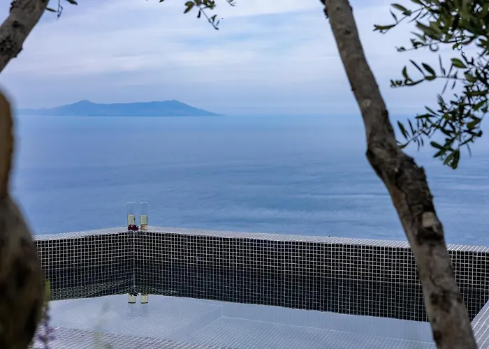 Just Be Bed & Breakfast Piraino