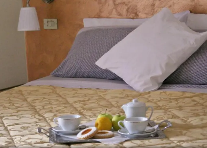 B&B Melibleo Melilli