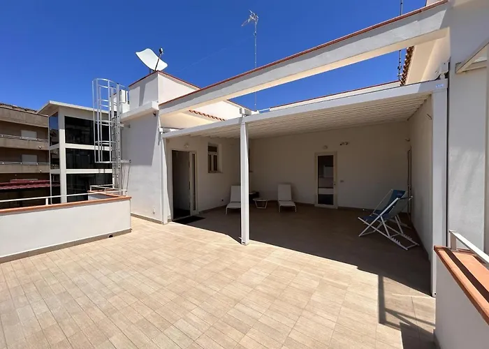 La Casa di Matilde