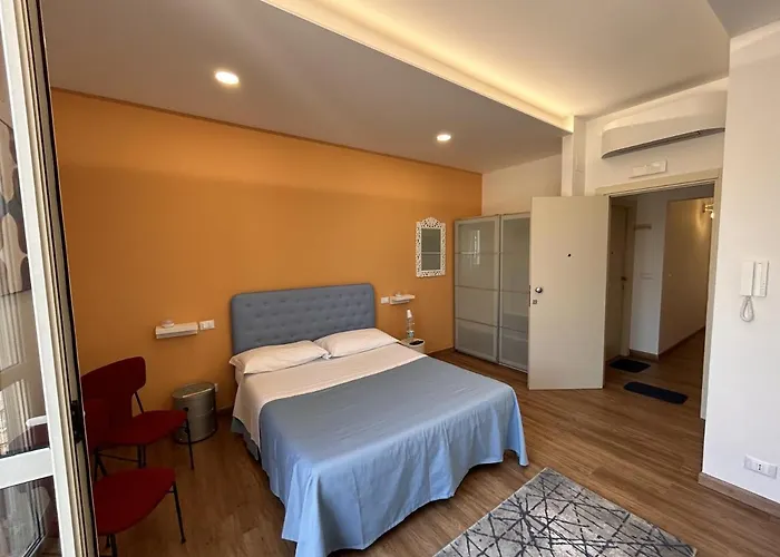 Hotel La Casa di Matilde Barcellona Pozzo di Gotto