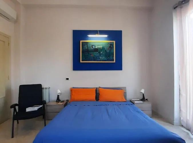 Hotel Porta Grazia Messina