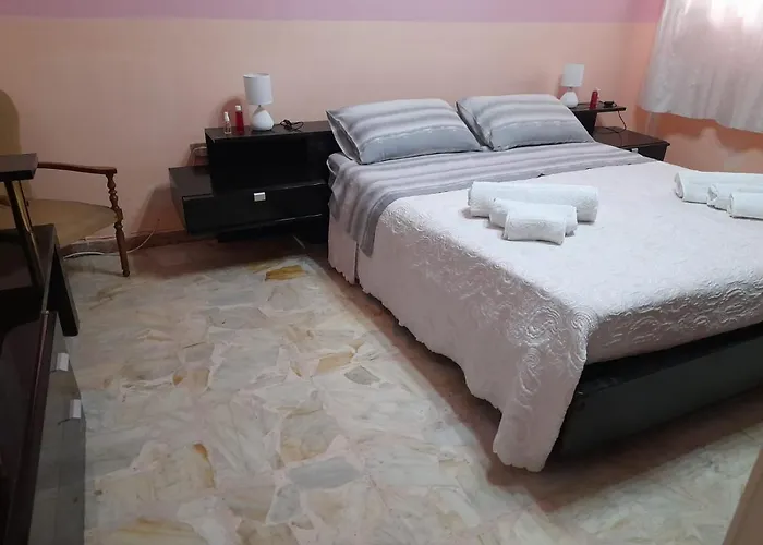 Bed and Breakfast Casa Gioia Pachino