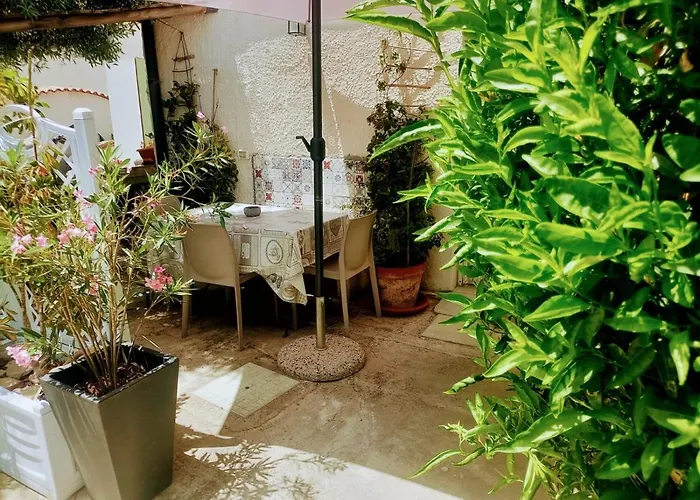 Hotel Casa degli Oleandri Alcamo