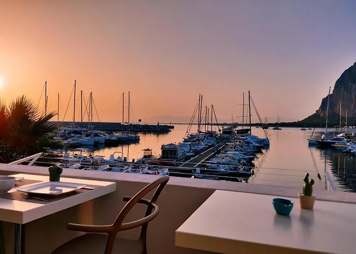 B&B Villaggio Dei Pescatori