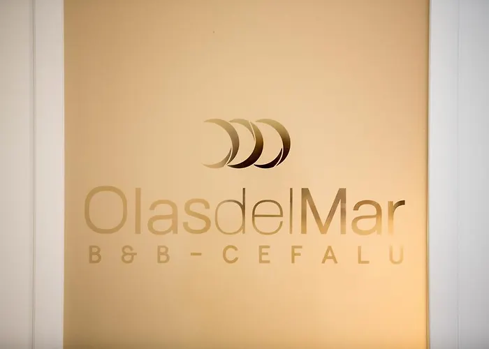 B&b Olas Del Mar Cefalù