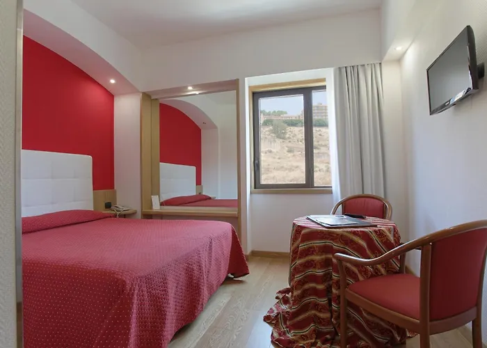 Hotel Della Valle Agrigent