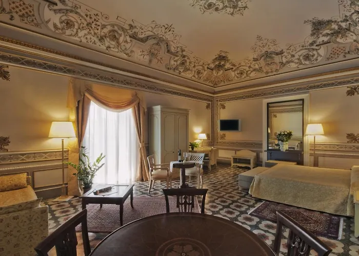 Manganelli Palace