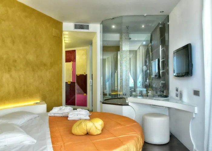 Luxury Hotels in Agrigento near Casa Natale di Luigi Pirandello