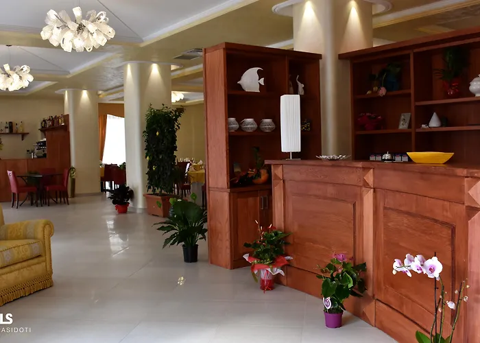 Hotel Riviera Azzurra