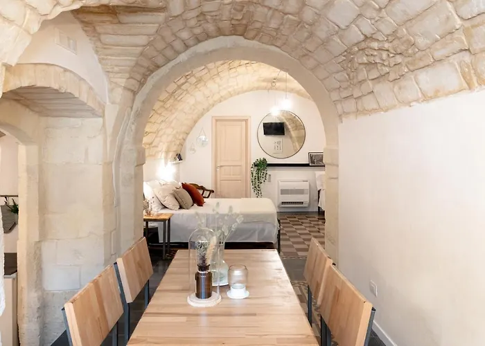 Hotel Officine degli Aromi Ragusa
