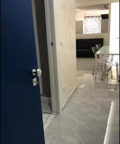 Aparthotel Le rocce nere Giardini Naxos