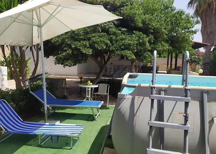 B&B Il Carlino Villaggio Azzurro