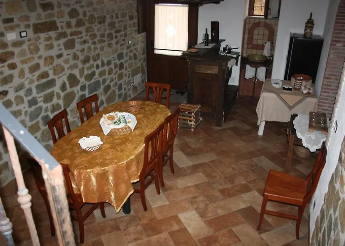 B&b Villa Argimusco Montalbano Elicona