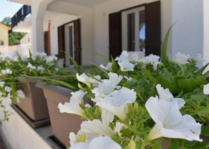 B&B Lastracu Castellammare del Golfo