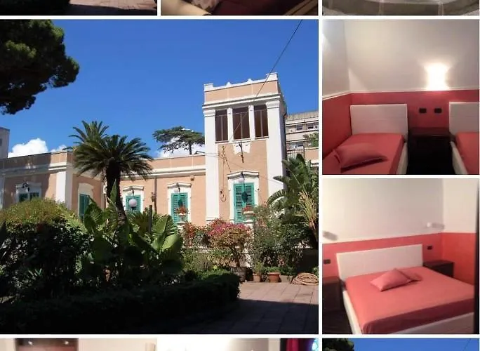 B&B Antica Dimora Messine