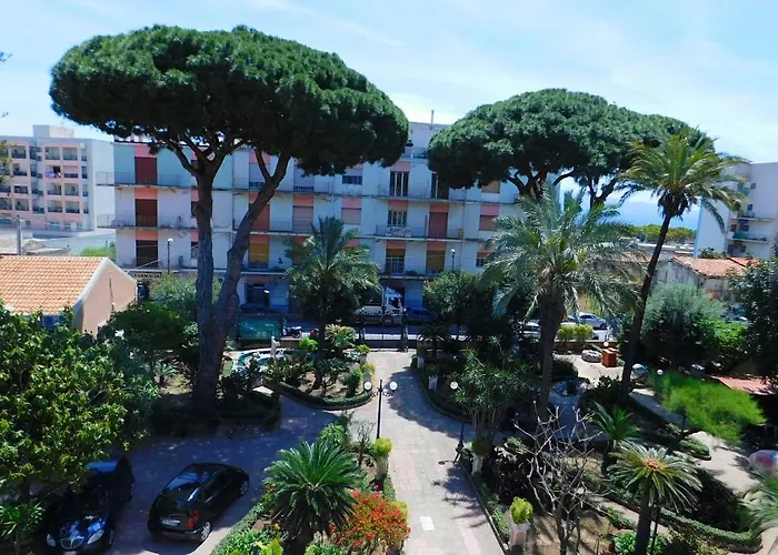 B&B Antica Dimora