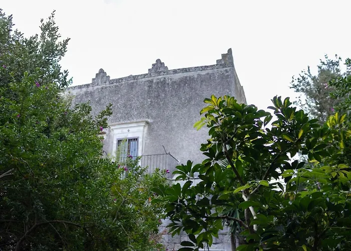 Bed and Breakfast Torre Rocciola Modica