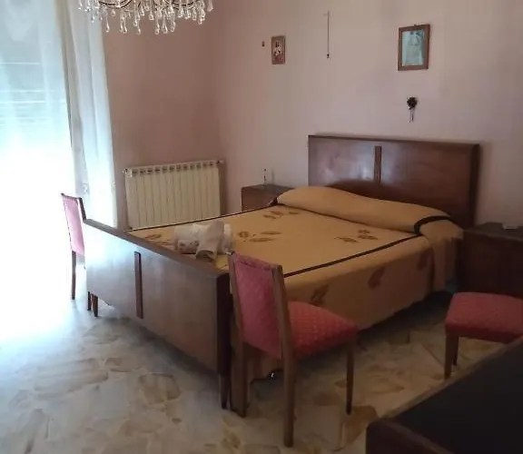 B&B Viale Liberta Giarre 