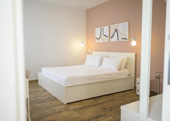 Piccolo Torino Rooms